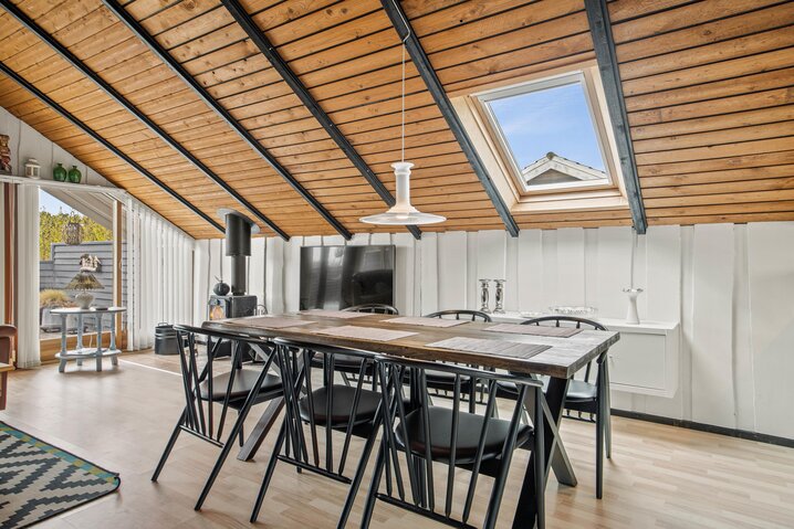 Sommerhus 72081 på Kirkevejen 19, Rindby - Billede #6