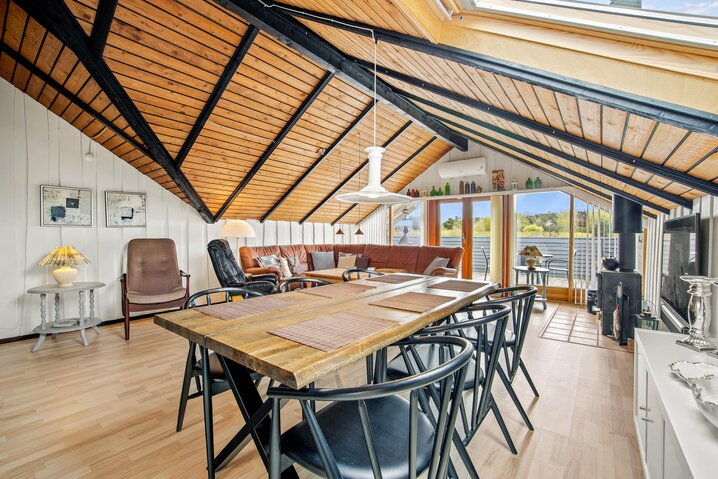 Sommerhus 72081 på Kirkevejen 19, Rindby - Billede #7