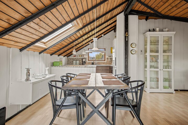 Sommerhus 72081 på Kirkevejen 19, Rindby - Billede #8