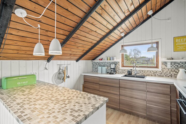 Sommerhus 72081 på Kirkevejen 19, Rindby - Billede #9