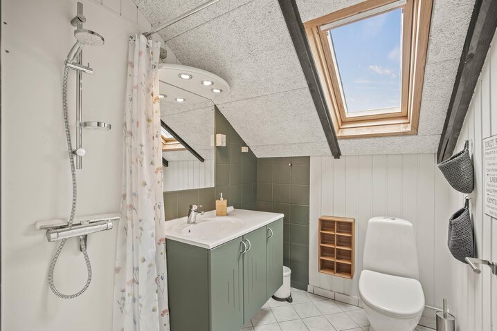 Sommerhus 72081 på Kirkevejen 19, Rindby - Billede #12