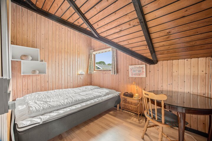 Sommerhus 72081 på Kirkevejen 19, Rindby - Billede #16