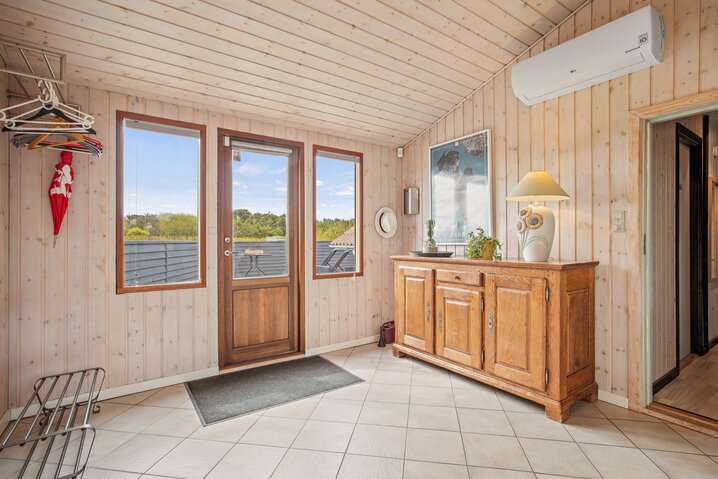 Sommerhus 72081 på Kirkevejen 19, Rindby - Billede #17