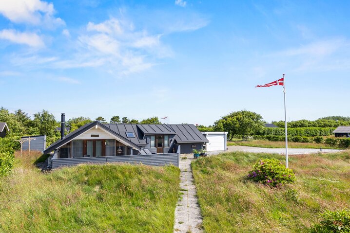 Sommerhus 72081 på Kirkevejen 19, Rindby - Billede #18