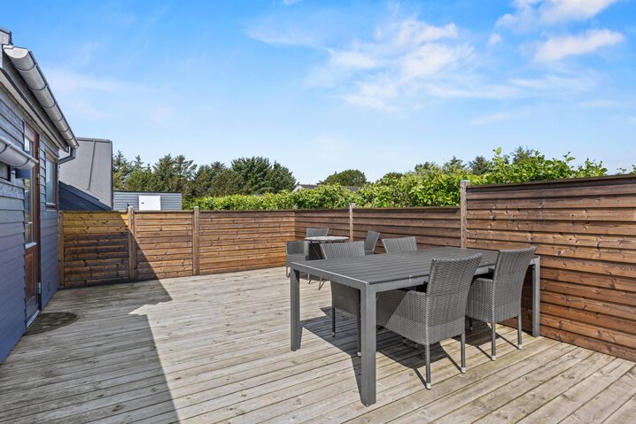 Sommerhus 72081 på Kirkevejen 19, Rindby - Billede #21