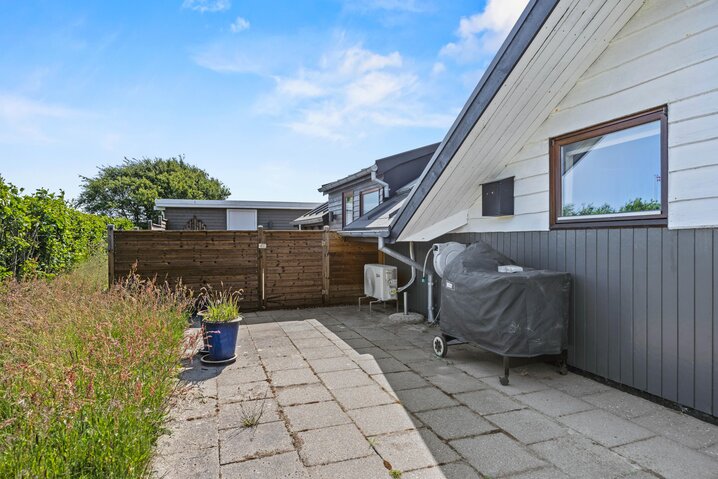 Sommerhus 72081 på Kirkevejen 19, Rindby - Billede #22
