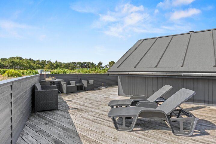 Sommerhus 72081 på Kirkevejen 19, Rindby - Billede #25