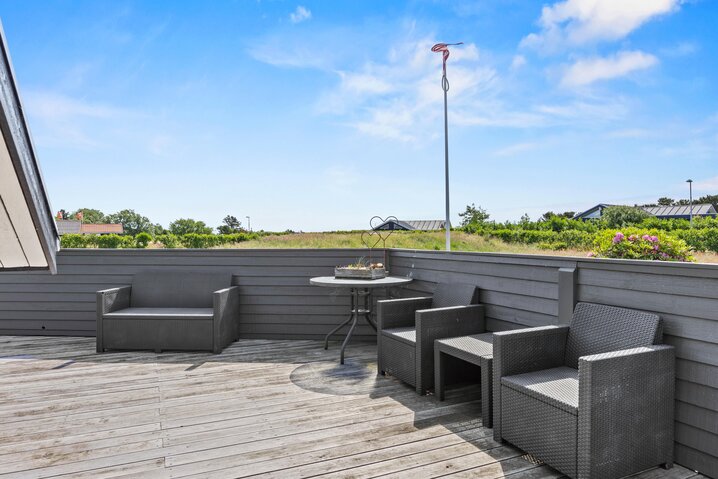 Sommerhus 72081 på Kirkevejen 19, Rindby - Billede #26