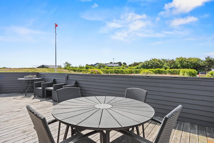 Sommerhus 72081 på Kirkevejen 19, Rindby - Billede #27