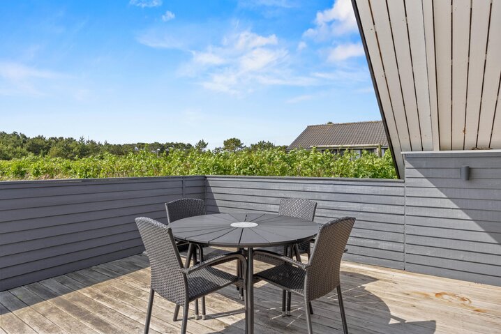 Sommerhus 72081 på Kirkevejen 19, Rindby - Billede #28