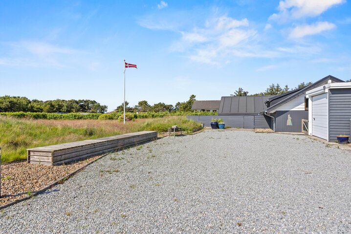 Sommerhus 72081 på Kirkevejen 19, Rindby - Billede #29