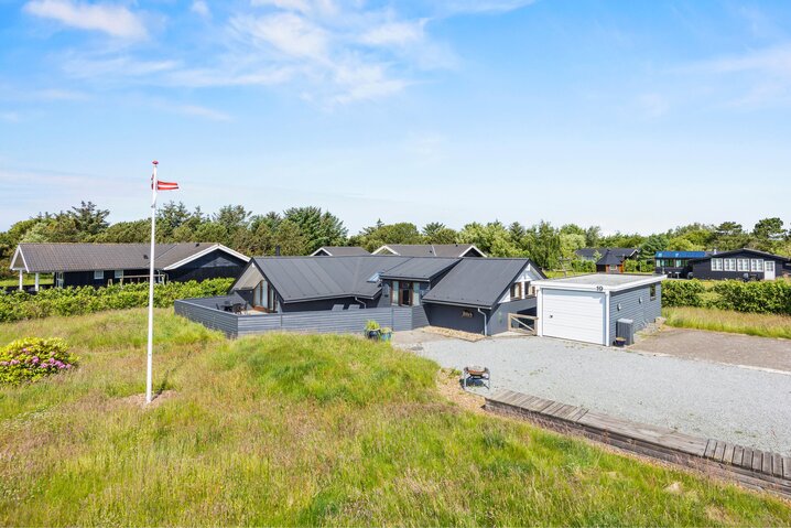 Sommerhus 72081 på Kirkevejen 19, Rindby - Billede #31