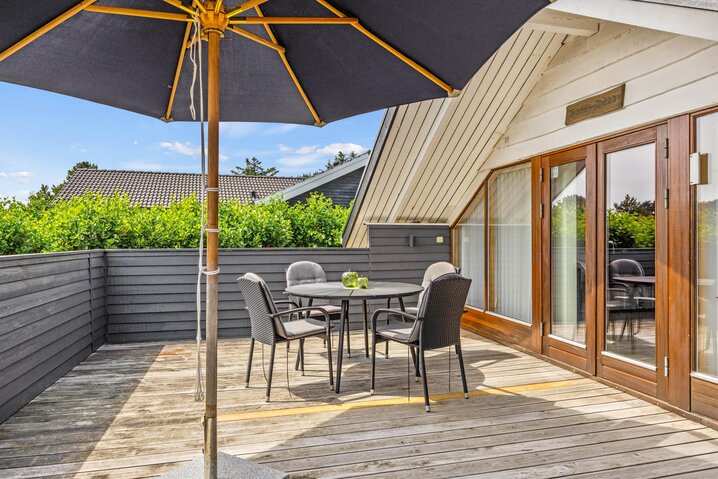 Ferienhaus 72081 in Kirkevejen 19, Rindby - Bild #20