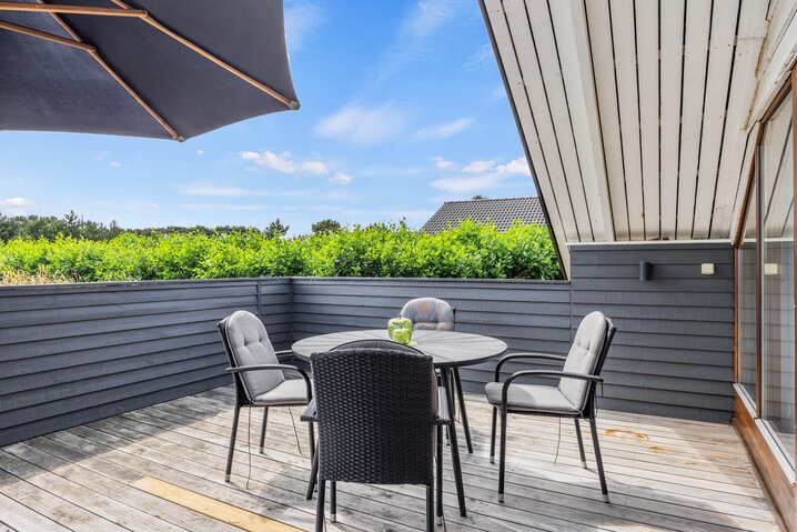 Ferienhaus 72081 in Kirkevejen 19, Rindby - Bild #21