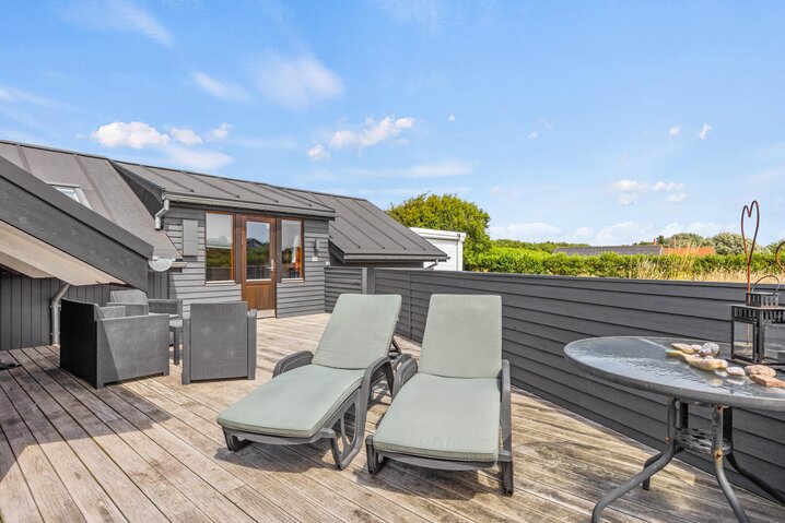 Ferienhaus 72081 in Kirkevejen 19, Rindby - Bild #23
