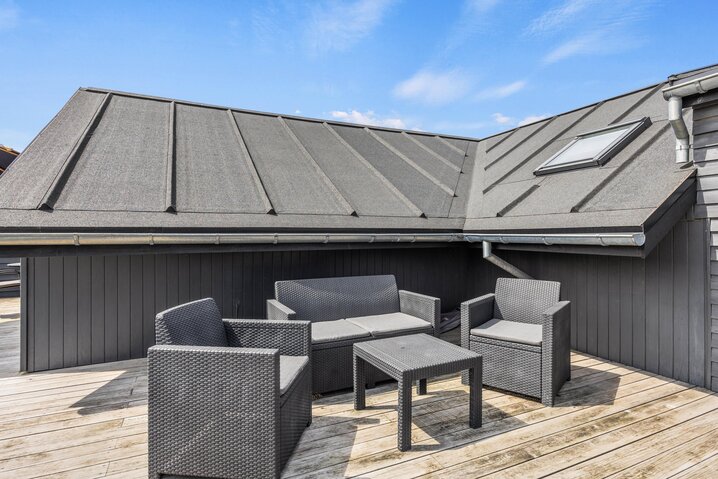 Ferienhaus 72081 in Kirkevejen 19, Rindby - Bild #27