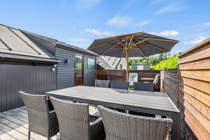 Ferienhaus 72081 in Kirkevejen 19, Rindby - Bild #28