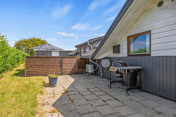 Ferienhaus 72081 in Kirkevejen 19, Rindby - Bild #37