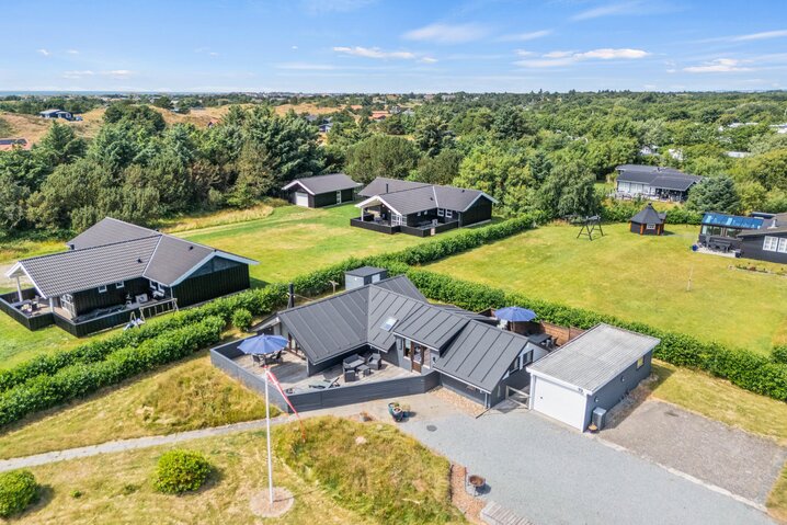 Ferienhaus 72081 in Kirkevejen 19, Rindby - Bild #38