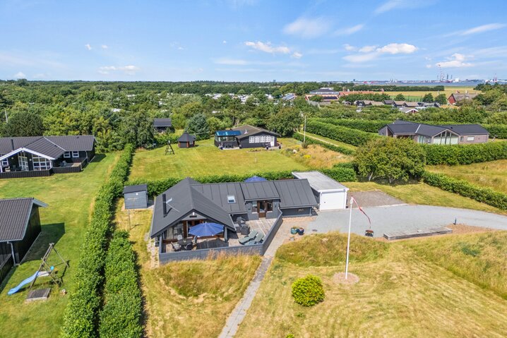 Ferienhaus 72081 in Kirkevejen 19, Rindby - Bild #39
