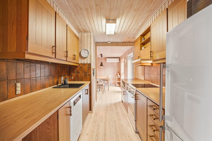 Ferienhaus 72082 in Strandgårdsvej 39B, Rindby - Bild #2