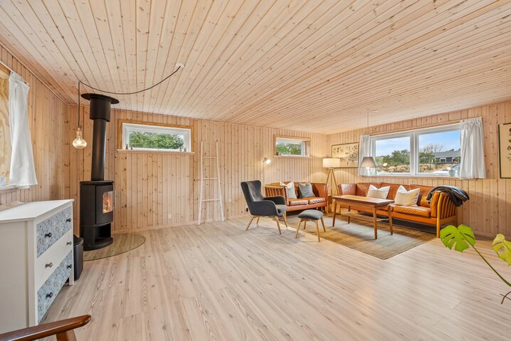 Ferienhaus 72082 in Strandgårdsvej 39B, Rindby - Bild #3