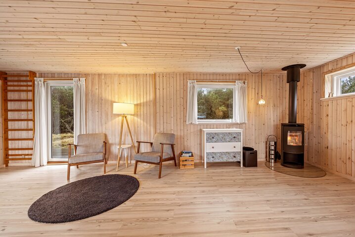 Ferienhaus 72082 in Strandgårdsvej 39B, Rindby - Bild #4