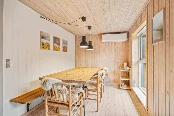 Ferienhaus 72082 in Strandgårdsvej 39B, Rindby - Bild #6