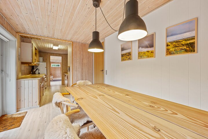 Ferienhaus 72082 in Strandgårdsvej 39B, Rindby - Bild #7