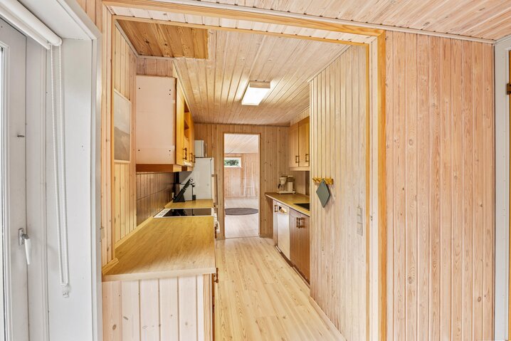 Ferienhaus 72082 in Strandgårdsvej 39B, Rindby - Bild #8
