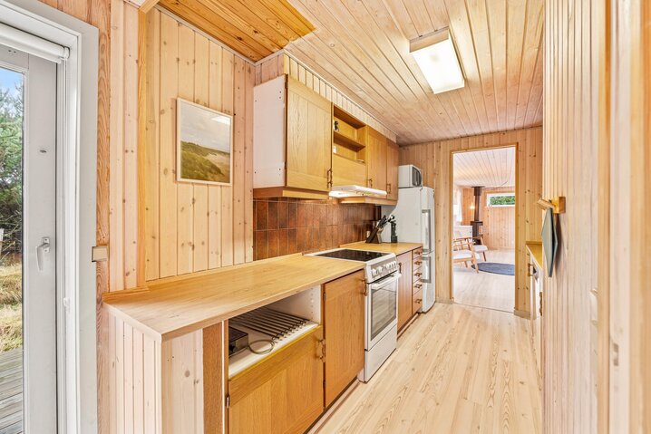 Ferienhaus 72082 in Strandgårdsvej 39B, Rindby - Bild #9