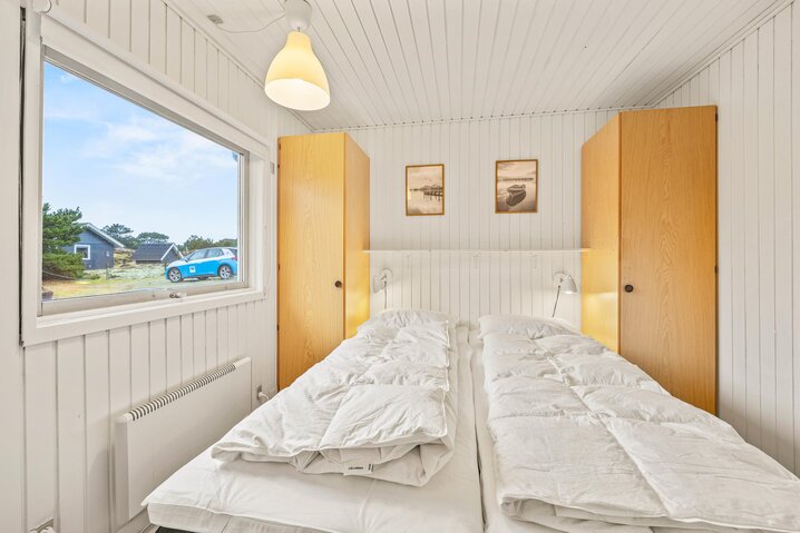 Ferienhaus 72082 in Strandgårdsvej 39B, Rindby - Bild #12