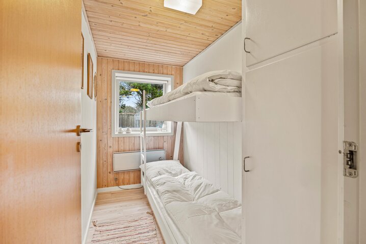 Ferienhaus 72082 in Strandgårdsvej 39B, Rindby - Bild #14