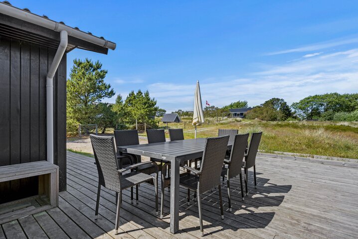 Ferienhaus 72082 in Strandgårdsvej 39B, Rindby - Bild #18