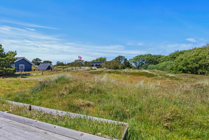 Ferienhaus 72082 in Strandgårdsvej 39B, Rindby - Bild #19