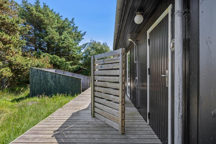 Ferienhaus 72082 in Strandgårdsvej 39B, Rindby - Bild #20