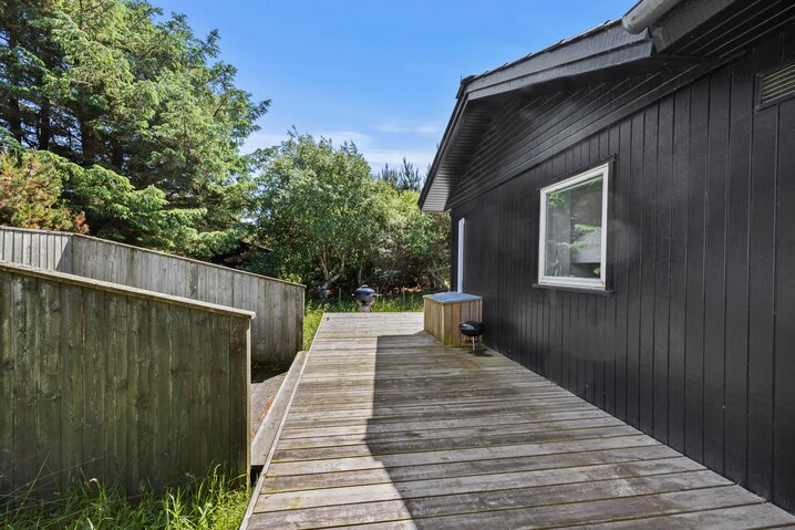 Ferienhaus 72082 in Strandgårdsvej 39B, Rindby - Bild #21