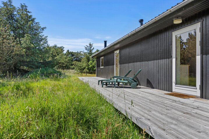 Ferienhaus 72082 in Strandgårdsvej 39B, Rindby - Bild #22