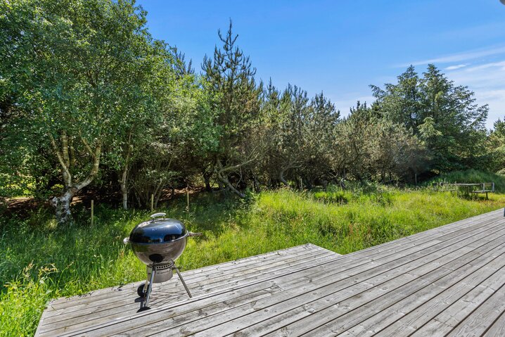 Ferienhaus 72082 in Strandgårdsvej 39B, Rindby - Bild #23