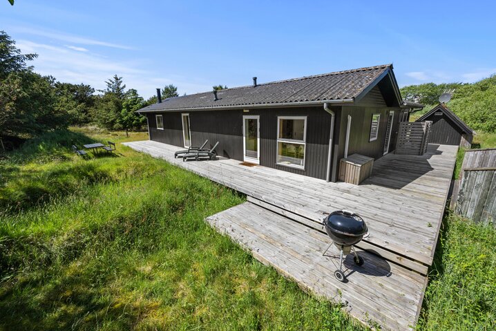 Ferienhaus 72082 in Strandgårdsvej 39B, Rindby - Bild #25