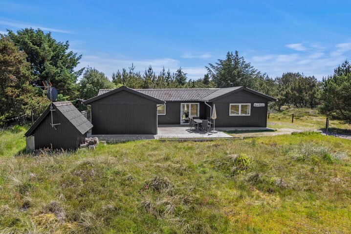 Ferienhaus 72082 in Strandgårdsvej 39B, Rindby - Bild #15