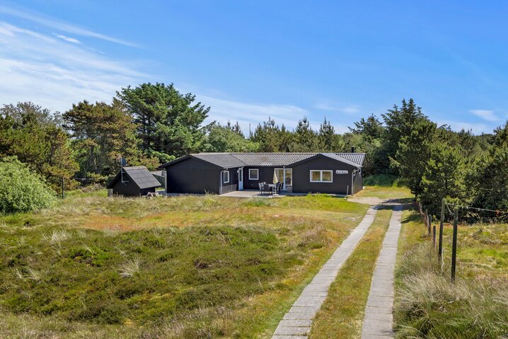 Ferienhaus 72082 in Strandgårdsvej 39B, Rindby - Bild #26