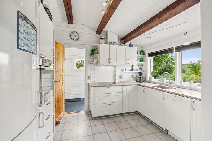 Ferienhaus 72084 in Lyngbakken 6, Rindby - Bild #2