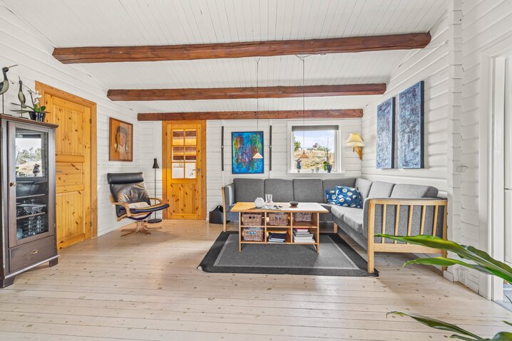 Ferienhaus 72084 in Lyngbakken 6, Rindby - Bild #3