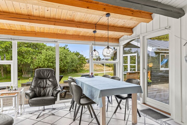 Ferienhaus 72084 in Lyngbakken 6, Rindby - Bild #5