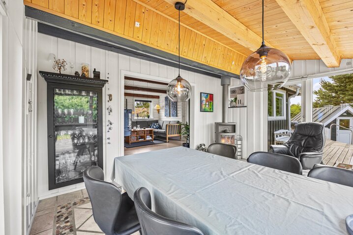 Ferienhaus 72084 in Lyngbakken 6, Rindby - Bild #7