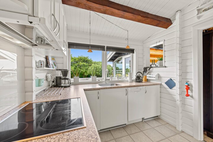 Ferienhaus 72084 in Lyngbakken 6, Rindby - Bild #9