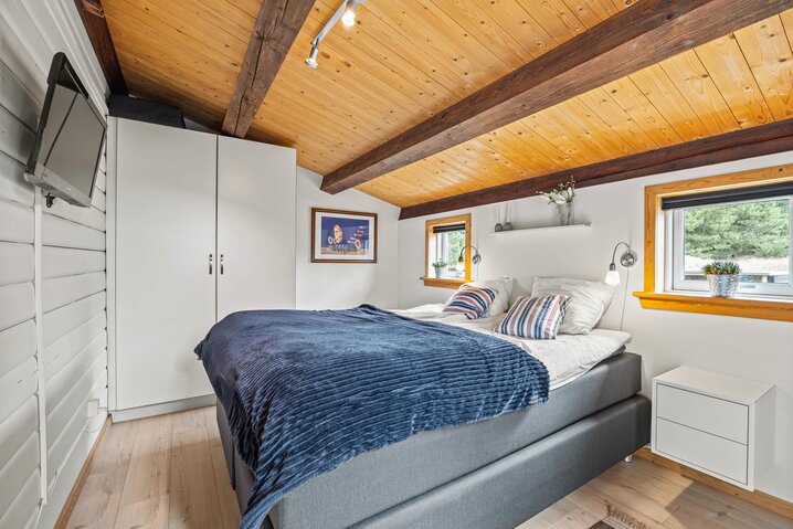 Ferienhaus 72084 in Lyngbakken 6, Rindby - Bild #11