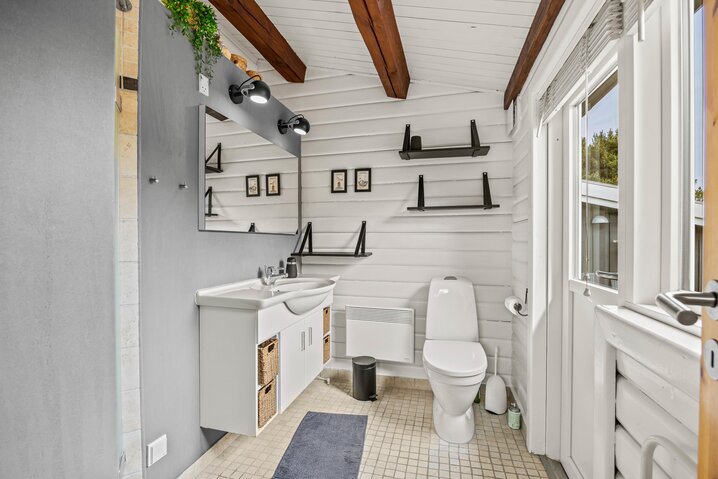 Ferienhaus 72084 in Lyngbakken 6, Rindby - Bild #12
