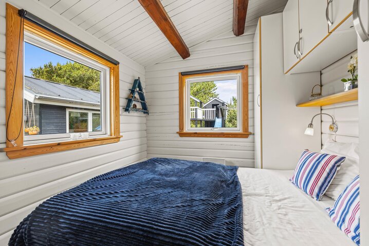 Ferienhaus 72084 in Lyngbakken 6, Rindby - Bild #16